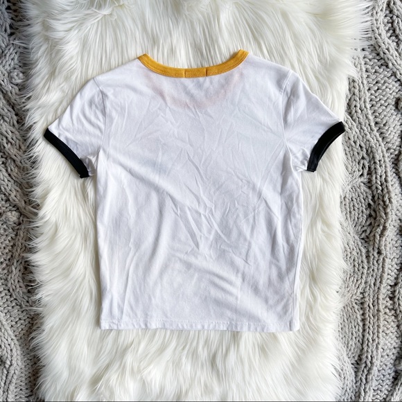 Graphic short sleeve tee - Picture 2 of 3